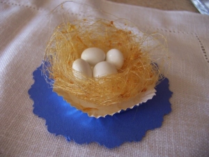 recipe for spun sugar
