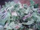 Pasta House Company Salad