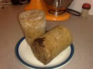 Date Nut Bread Recipe