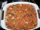 Low Fat Shrimp Creole