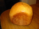 Butter Honey Wheat Bread