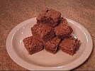 Ultimate Gluten-Free Chewy Brownies Recipe