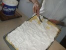 Cream Puff Cake Recipe