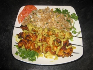 recipe for sri lankan sates