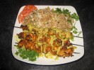 Sri Lankan Sates