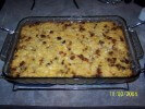Amish Breakfast Casserole