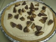 photo of Easy Peanut Butter Pie