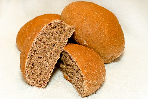 Outback Steakhouse Honey Wheat Bushman Bread Recipe 