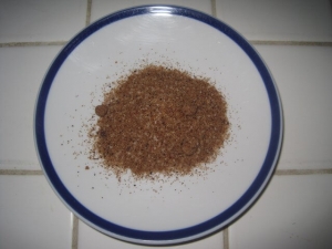 recipe for baby back bbq rub