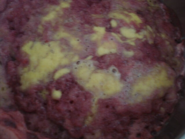 photo of Valentine's Strawberry Dumplings