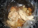 Italian Chicken & Potatoes