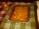 Mexican Tater Tot Casserole