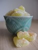 Watermelon Rind Candy