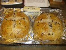 Brown Sugar Irish Soda Bread