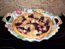 Bickford's Big Apple Pancake Recipe