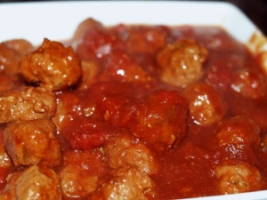 recipe for guinness meatballs