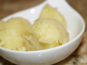 recipe for pineapple jalapeno sorbet