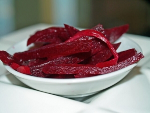 recipe for wasabi beet salad