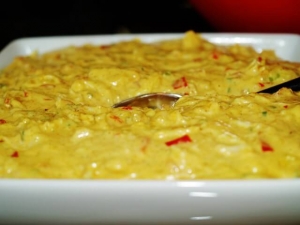 recipe for curried crab dip