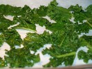 view the recipe for Lime Kale Chips