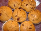 Cappuccino Muffins With Espresso Cream Cheese Spread