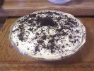 Oreo Pie Recipe