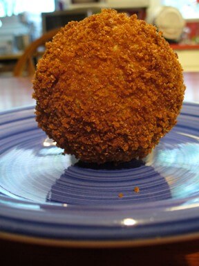 photo of Scotch Eggs