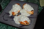 Cucumber Chicken