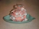 Habanero Salt Water Taffy Recipe