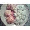 Skillet Chicken & Broccoli With Linguine