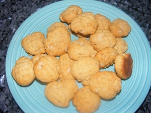 recipe for bow-wow-wow dog treats