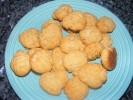 Bow-Wow-Wow Peanut Butter Dog Treats