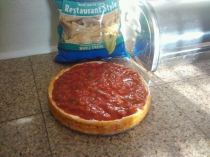 recipe for southwestern cheesecake