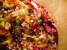 Asian Vegetable Slaw