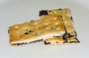 photo of Garibaldi Biscuits