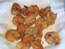 Peppery Pan-Fried Shrimp