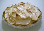 Lemon Icebox Pie Recipe