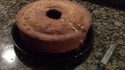 Classic 7 UP Pound Cake Recipe