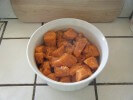 Lowfat Candied Yams