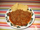 Super Texas Chili
