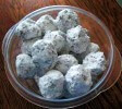 Jim Beam Bourbon Balls Recipe