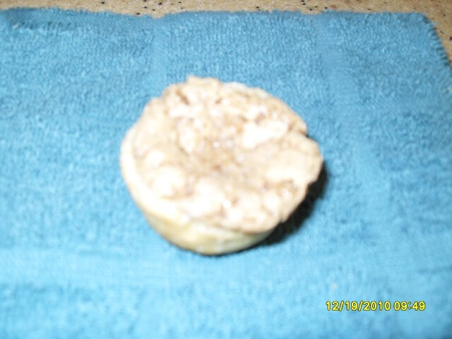 photo of Pecan Tassies