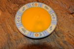 Banana Squash Soup