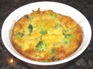 Broccoli Puff