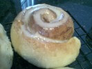 Ann Sather's Cinnamon Rolls