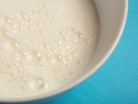 Recipe for Heavy Cream Substitute
