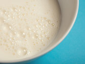 Heavy Cream Substitute Recipe