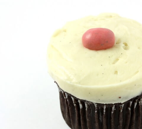 photo of Banana Butter Frosting