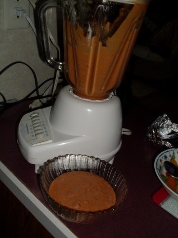 photo of Comeback Sauce