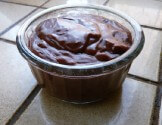 Chocolate Cream Pudding Recipe
